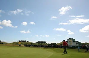 5th Green