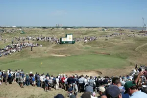 6th Green