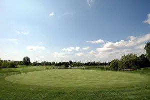 6th Green