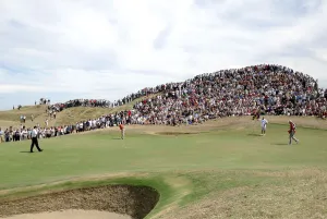 6th Green
