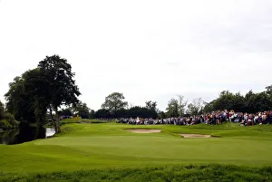 8th Green