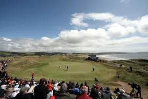 8th Green