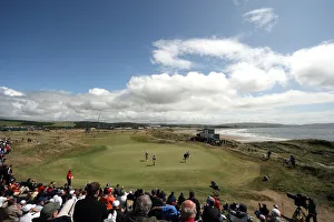 8th Green
