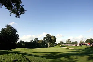 8th Green & The K Club
