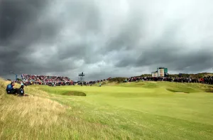 8th Hole