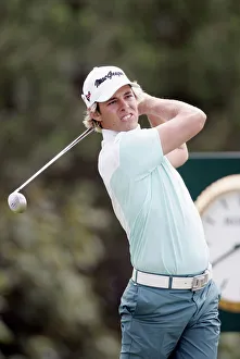 Aaron Prints: Aaron Baddeley