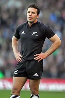 Aaron Mauger