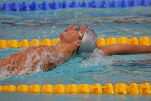 Aaron Peirsol