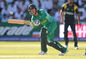 Ab De Villiers