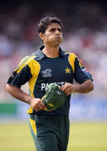 Abdul Razzaq