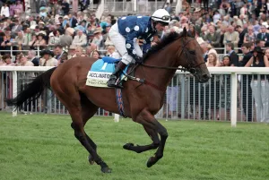 Darley Prints: Acclamation