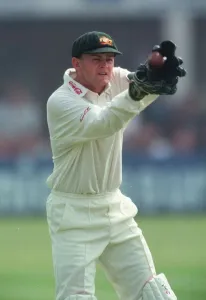Adam Gilchrist