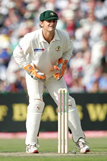 Adam Gilchrist