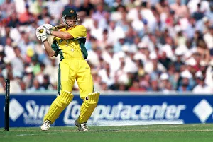 Adam Gilchrist
