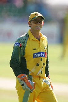 Adam Gilchrist