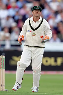 Adam Gilchrist