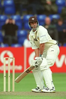 Adam Hollioake