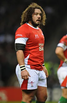 Adam Jones