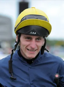 Adam Kirby