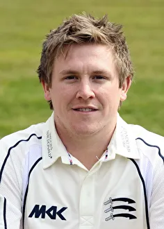 Adam London