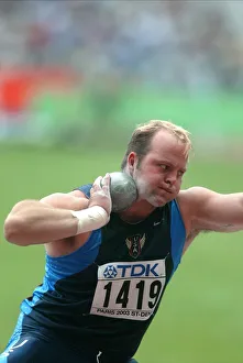 Adam Nelson