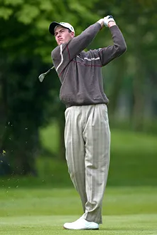 Adam Scott