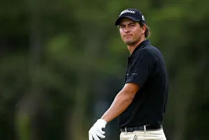 Adam Scott