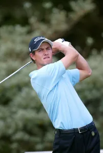 Adam Scott