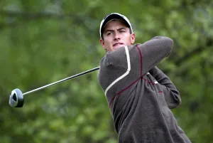Adam Scott