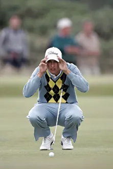 Adam Scott