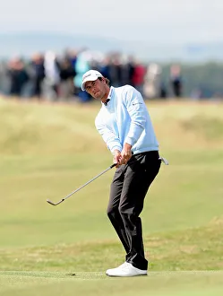 Adam Scott