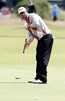Adam Scott