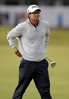 Adam Scott