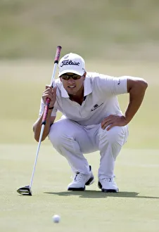 Adam Scott