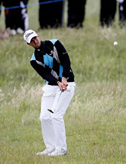 Adam Scott