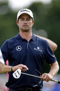 Adam Scott