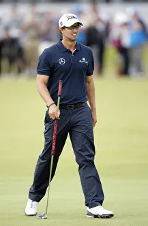 Adam Scott