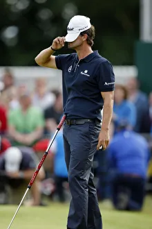 Adam Scott