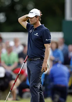Adam Scott