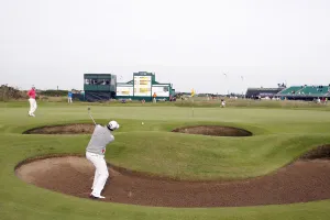Adam Scott