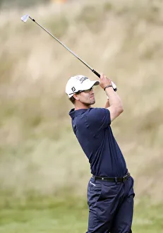 Adam Scott
