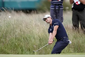 Adam Scott