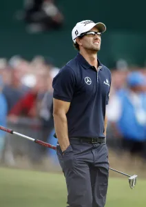 Adam Scott