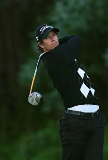 Adam Scott
