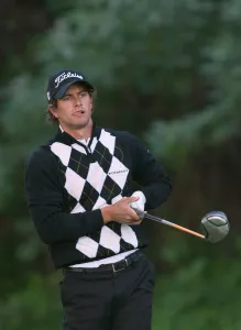 Adam Scott