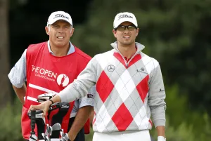 Annes Prints: Adam Scott & Steve Wiliams