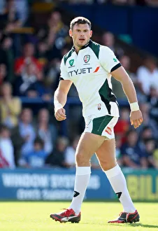 Irish Prints: Adam Thompstone