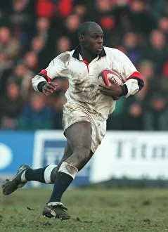 Adedayo Adebayo