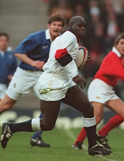 Adedayo Adebayo