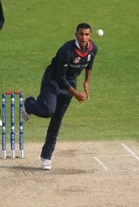 Adhil Rashad